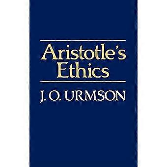 Éthique d’Aristote