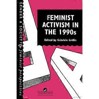 Activismo feminista en la década de 1990