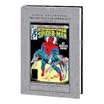 Marvel Meisterwerke: Der spektakuläre Spider-Man Vol. 6