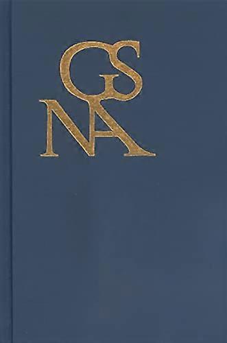 Goethe Yearbook: v. 14