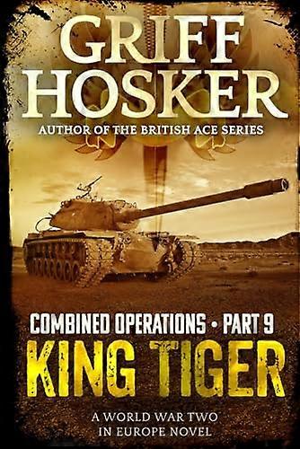 King Tiger (Combined Operations)