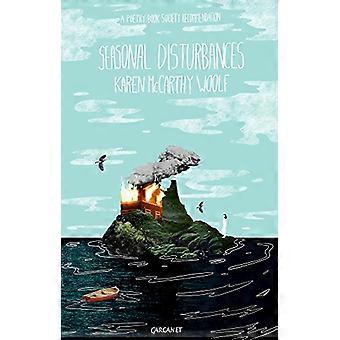 Disturbios de la temporada