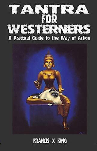 Tantra for vesterlændinge