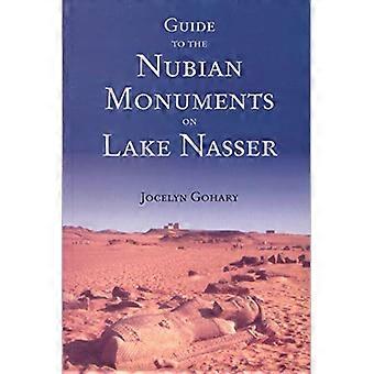 Guide till den nubiska monument på Nassersjön