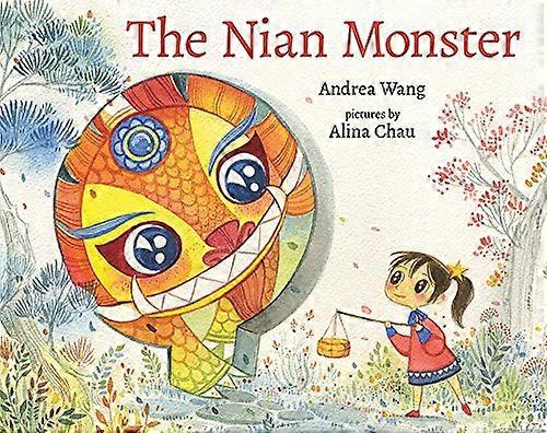 Nian Monster