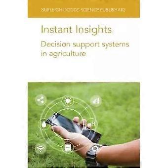 Sistemas de apoio à decisão com insights instantâneos na agricultura - Dr. Matt Aitkenhead