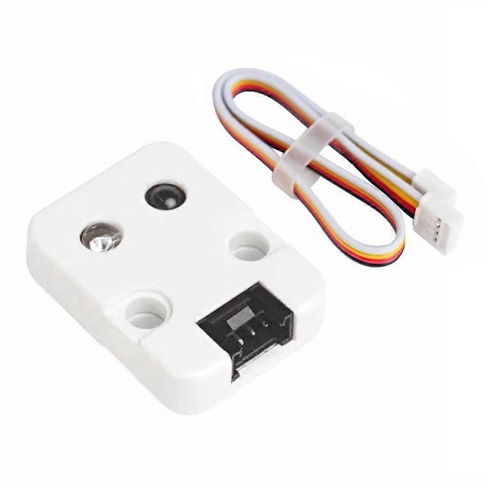 IR Infrared Unit Infrared Emission/Reception Encoding and Decoding GPIO Interface Mini Infrared Emitter & Receiver Unit