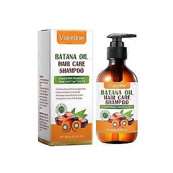 Linha de cuidados capilares com óleo: limpeza do couro cabeludo, massagem, hidratação, maciez e nutrição dos cabelos.