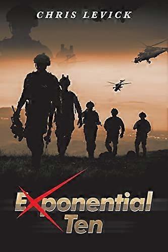 Exponential ten