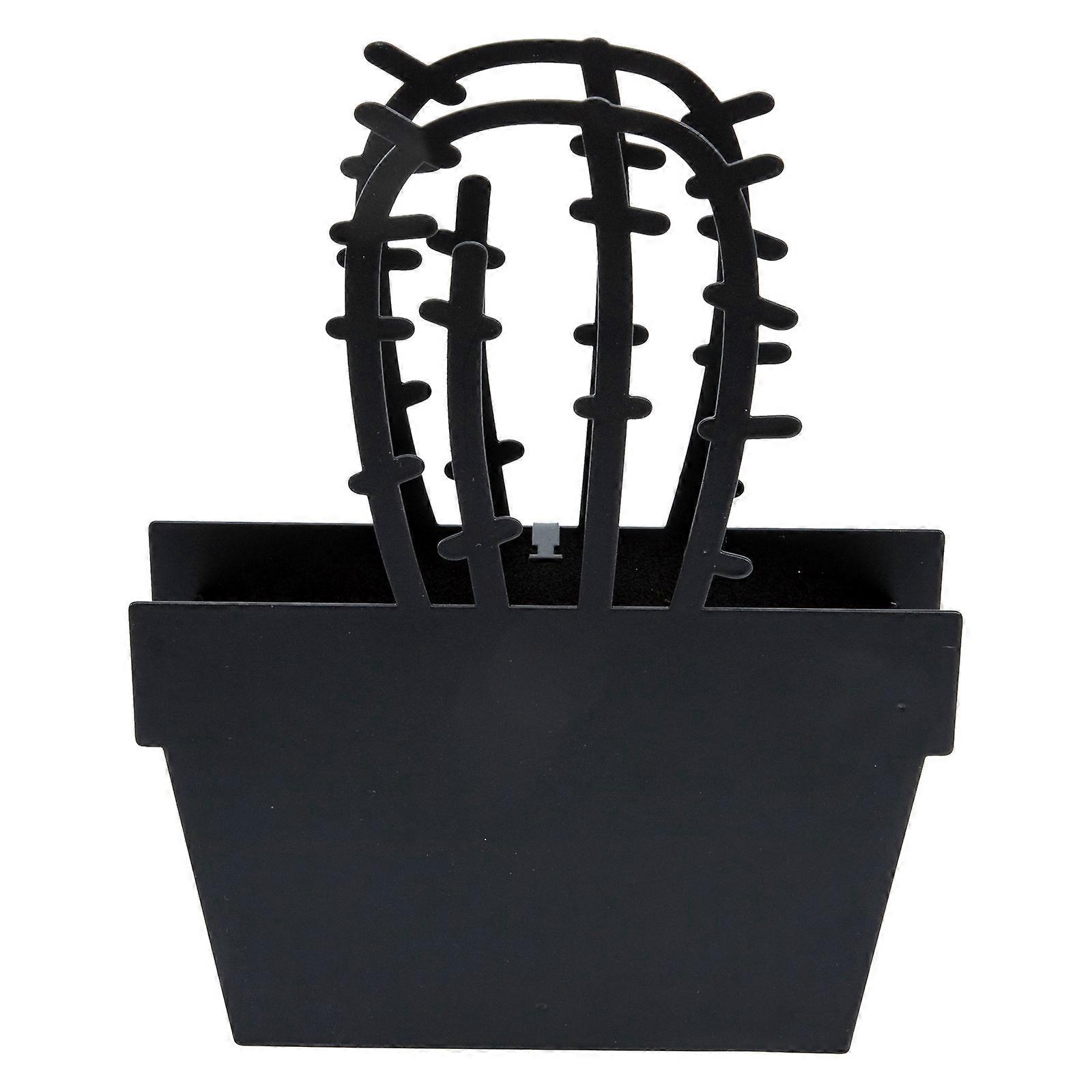 Holder Wrought Iron Fireproof Rack for Indoor Use