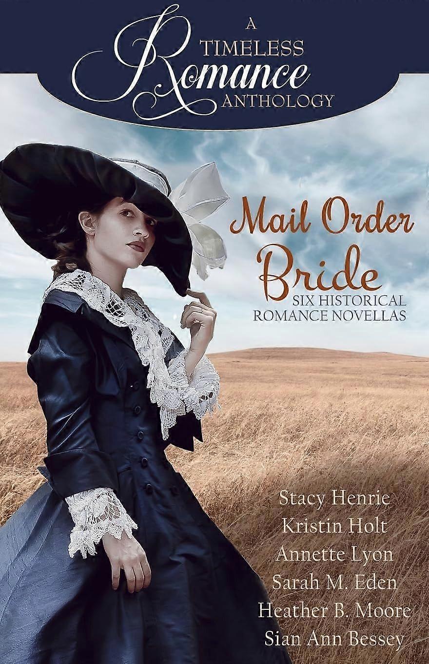 Mail order bride collection