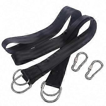1pcs Swing Straps compatible with Playground Swings Replacement Parts