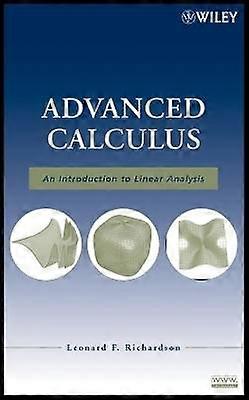 Advanced Calculus