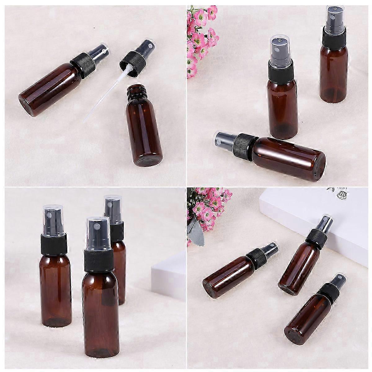 Spray Bottle Refillable Spray Bottle for Storage Use 10Pcs Makeup Use