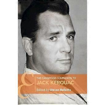 The Cambridge Companion To Jack Kerouac - Cambridge University Press - Paperback - en Book