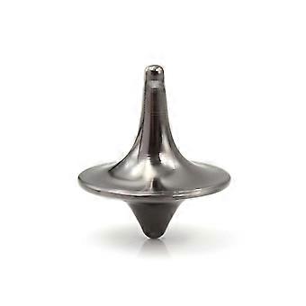 Metall Gyro Große genaue Spinning Top Hot Movie Totem Print Spinning Top Spielzeug