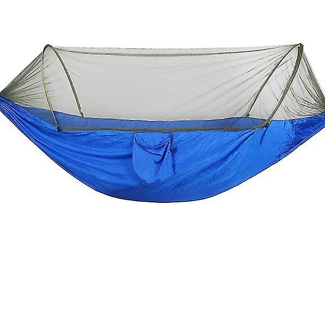 Camping Sleeping Hammock With Mosquito Net
