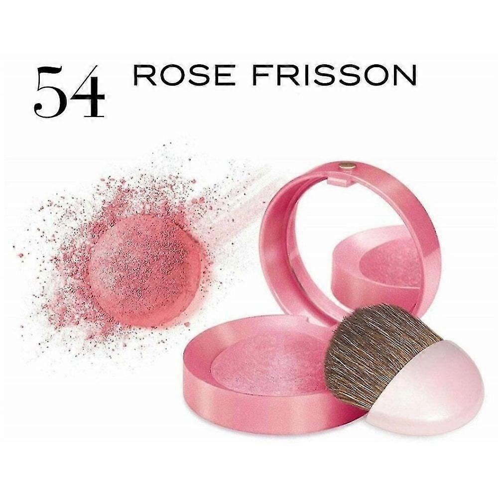 Little Round Pot Rouge