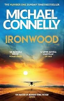 Ironwood - Michael Connelly
