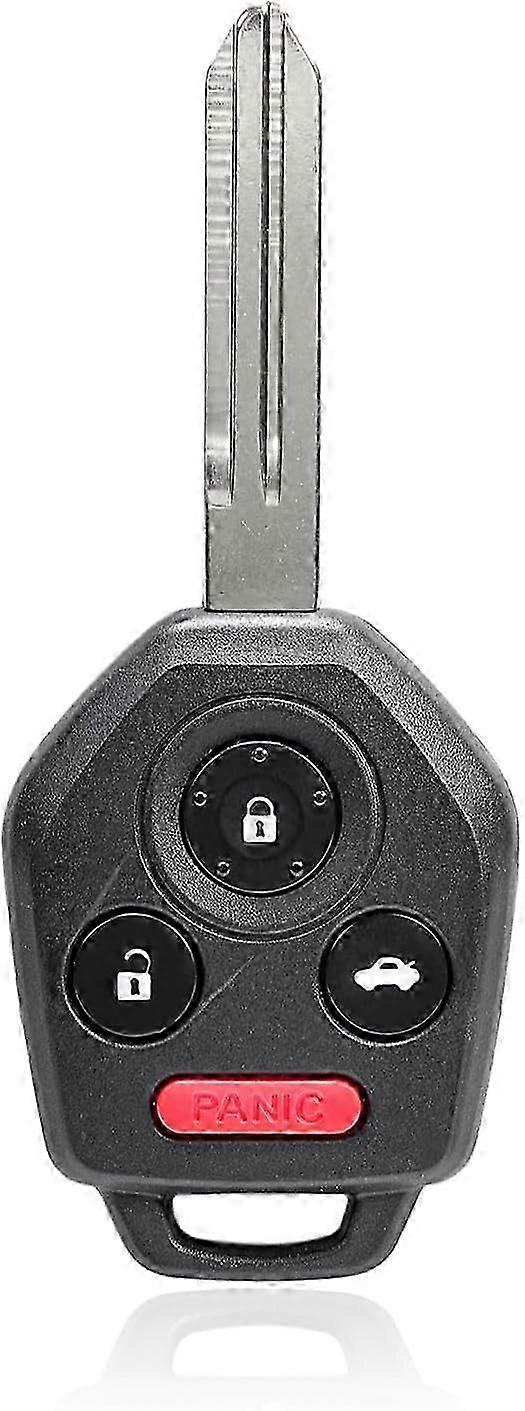 Keyless Entry Remote Control Car Key Fob Replacement Compatible with Subaru