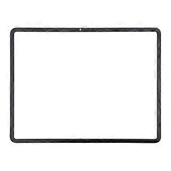 Lente de vidro da tela frontal + adesivo OCA para iPad Air 13 (2024) A2898 A2900 A2899 (sem logotipo)