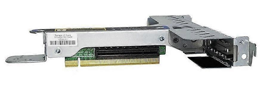 Hewlett Packard Enterprise Ppci Ex16 Riser Lp 1U