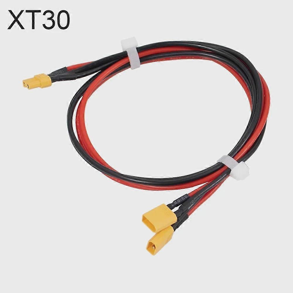 XT30 XT60 Connection Cable for Xiaomi M365/1S/Pro 2 Ninebot Electric Scooter Controller