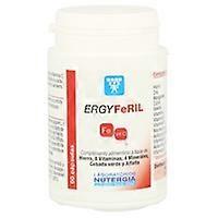ergyferyl iron 60 capsules