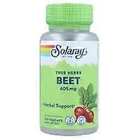 Beetroot - beet root 100 capsules