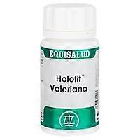 Valerian Holofit 50 capsules