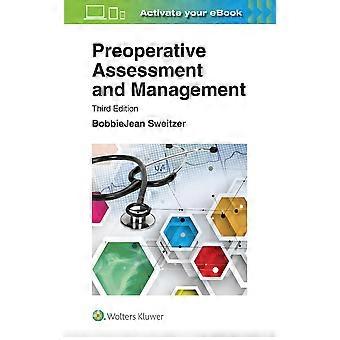 Preoperative assessment and management
