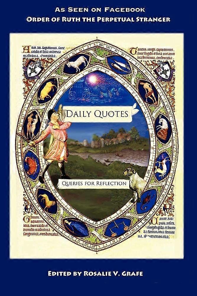 Daily quotes with queries for reflection