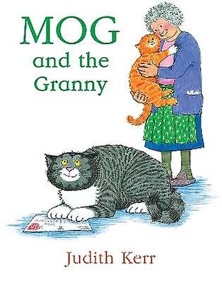 Mog and the Granny