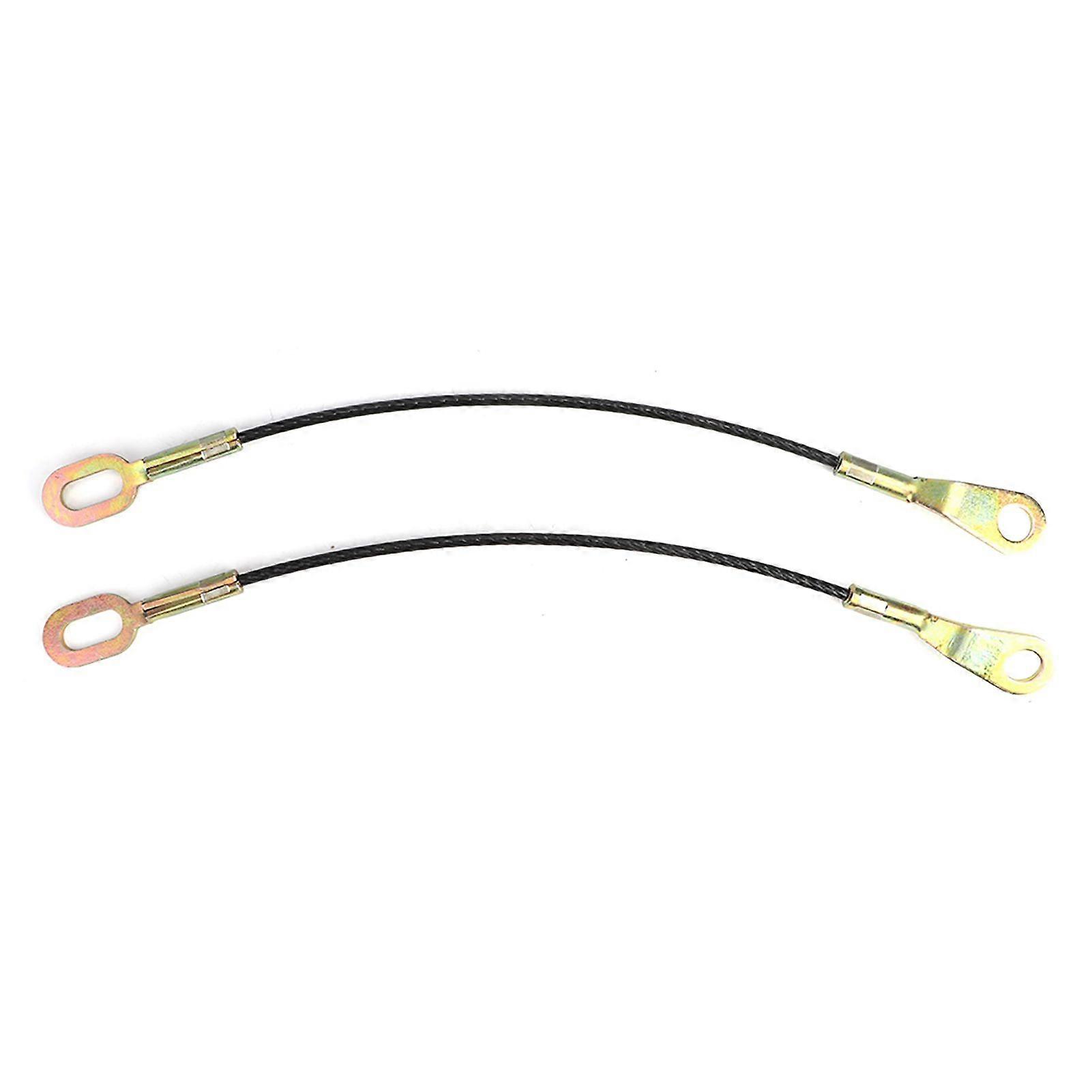 Tailgate Cable Strap Support Fit for Mazda Fighter B2500