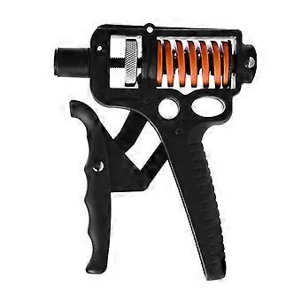 1 Pc Adjustable Hand Grip Strength Trainer Durable Handle Non-slip Grip Perfect