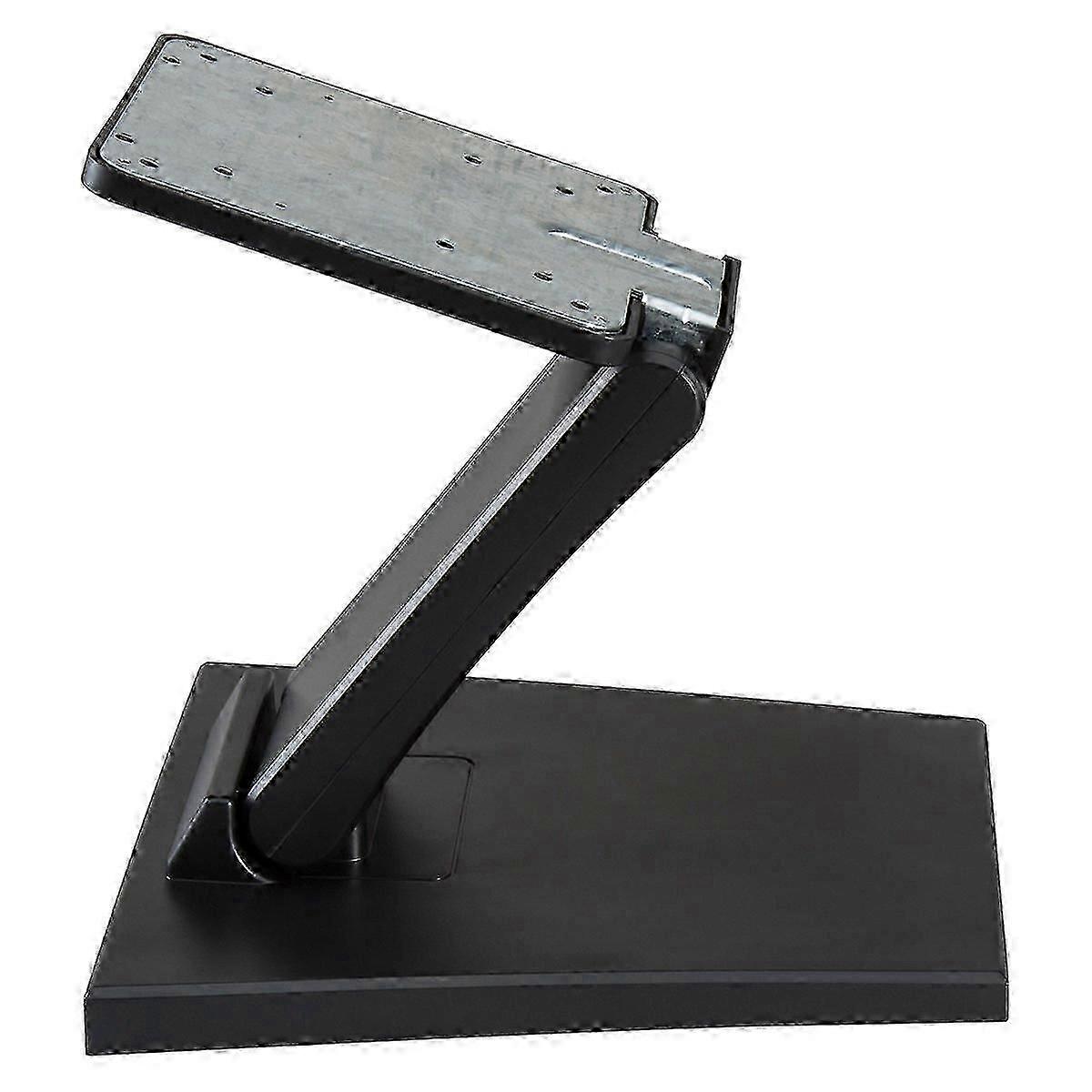 Adjustable Folding Metal LCD TV Stand