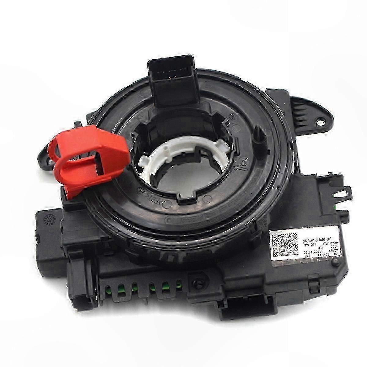 Styrvinkelsensor 5K0953569 för klockfjädersystem