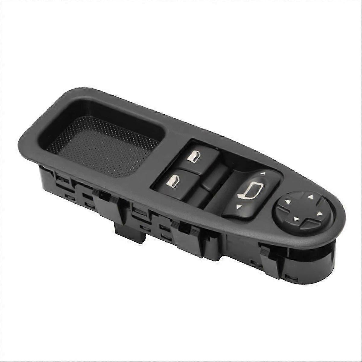For Dispatch Jumpy Scudo 272 270 Electric Master Control Power Lifter Window Switch Button 6554.