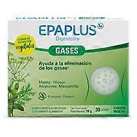Epaplus Digestcare Gases 30 tablets