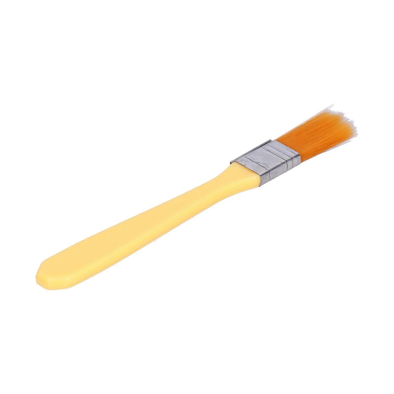 10pcs Nylon Brushes Anti Static Portable Plastic Handle compatible Computer PC Keyboard Camera