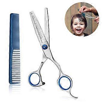 Barbiere / Salone professionale Razor Edge Hair Cutting Forbici / cesoie, Forbice per capelli in acciaio inossidabile Best