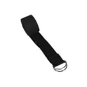 Kaesi Yoga Pull Strap Sweat Absorption Muscle Relax Accessory Latin Dance Stretching Band for Ballet
