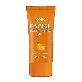 2025 Koec Vitamin C Tiefenreinigungs- und Peeling-Gel