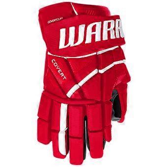 Warrior Covert QR6 Handskar Senior