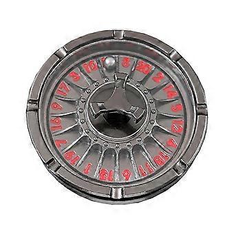 D20 Dragon Fidget Spinner Metal Gyro Toy