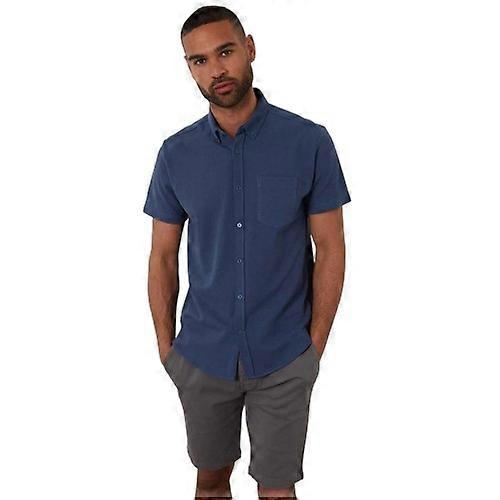 Threadbare Mens Majestic Shirt