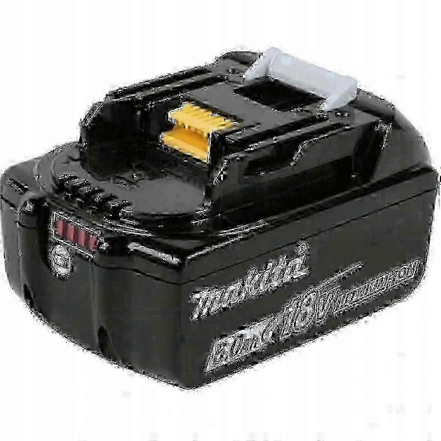 Lxt Bl1860b 18v 6.0ah bien321