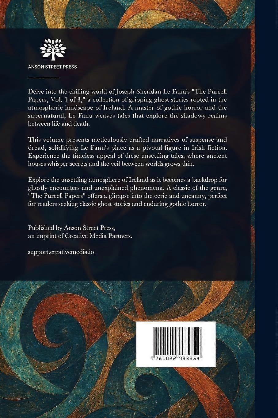 The purcell papers