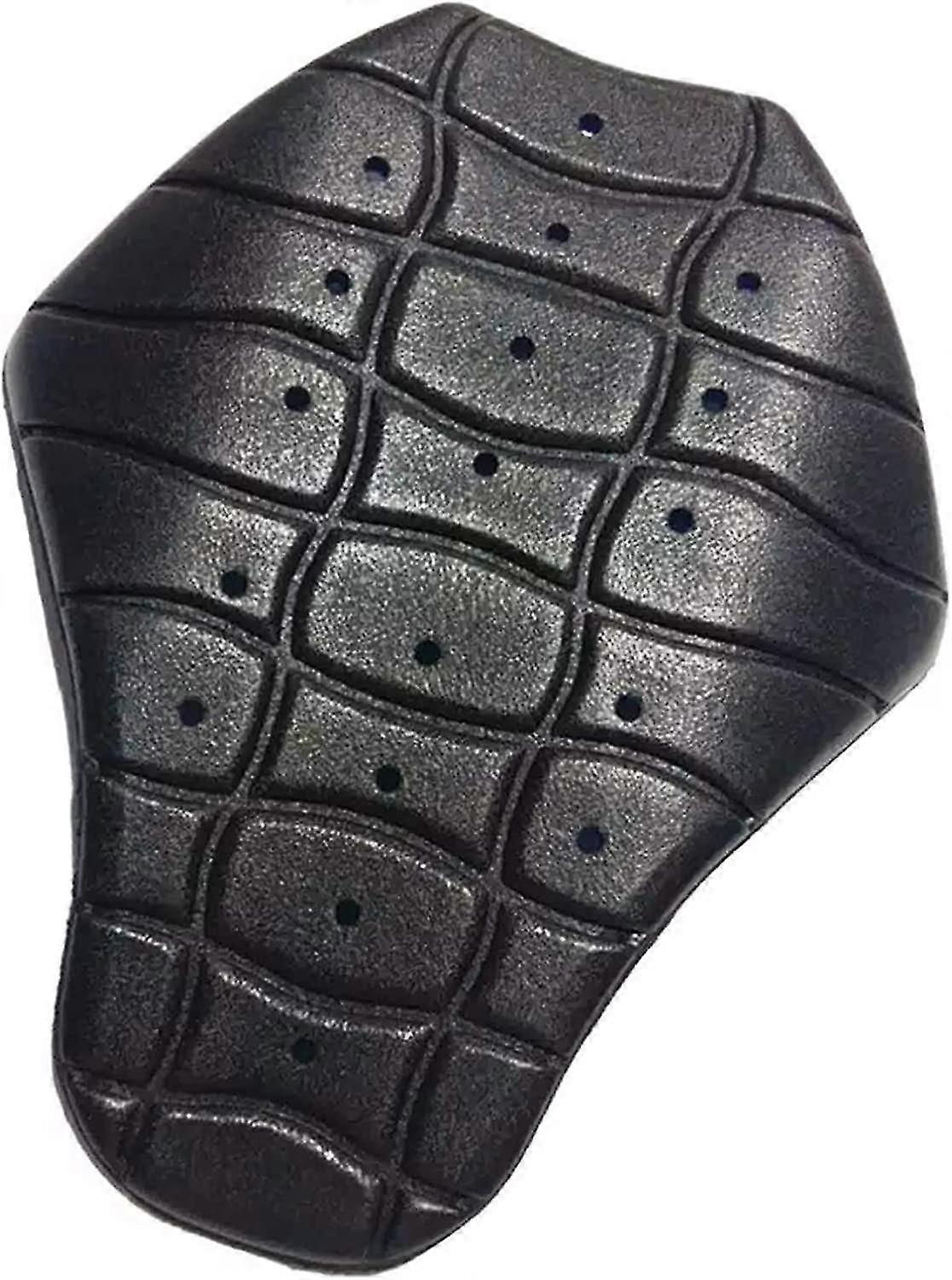 Universal Motorcycle Back Protection Insert For Racing Suit With