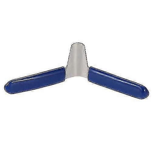 10pcs Padlock Shim Set Lock Pick Assistant Tools Professional Locksmith Tool